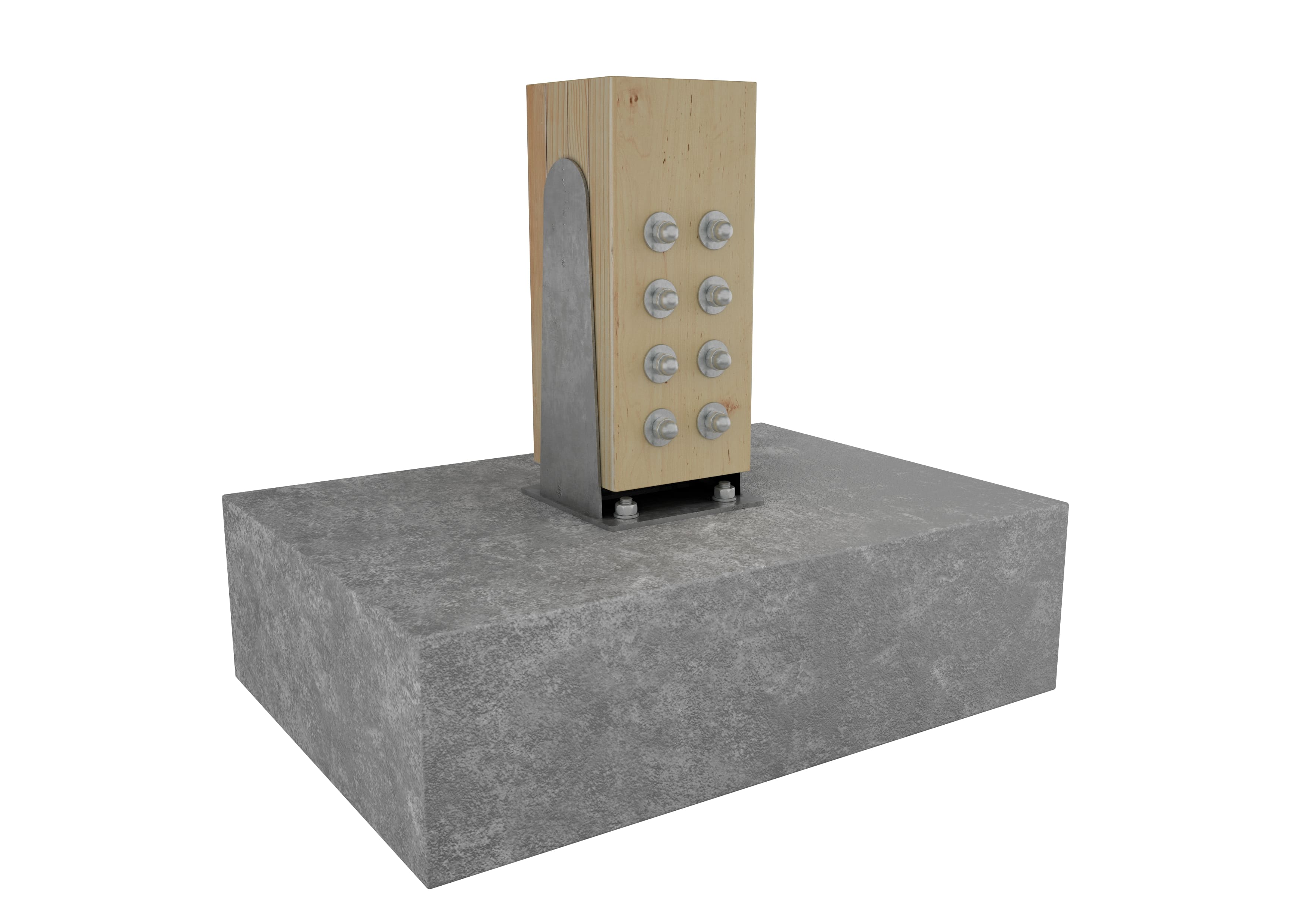 TL110 Ventilato