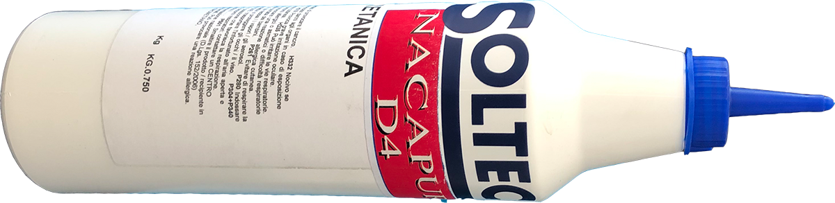 Adesivo Poliuretanico