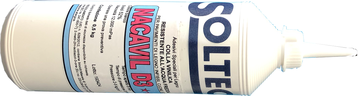 Adesivo sigillante poliuretanico