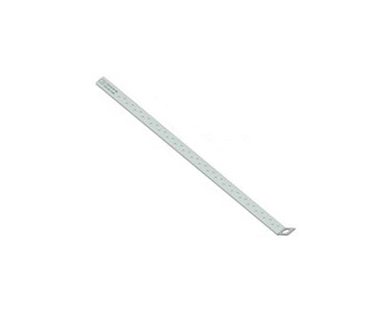 Gancio monodirezionale tipo A acciaio inox