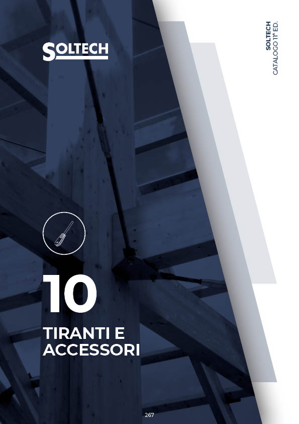 Tiranti e accessori