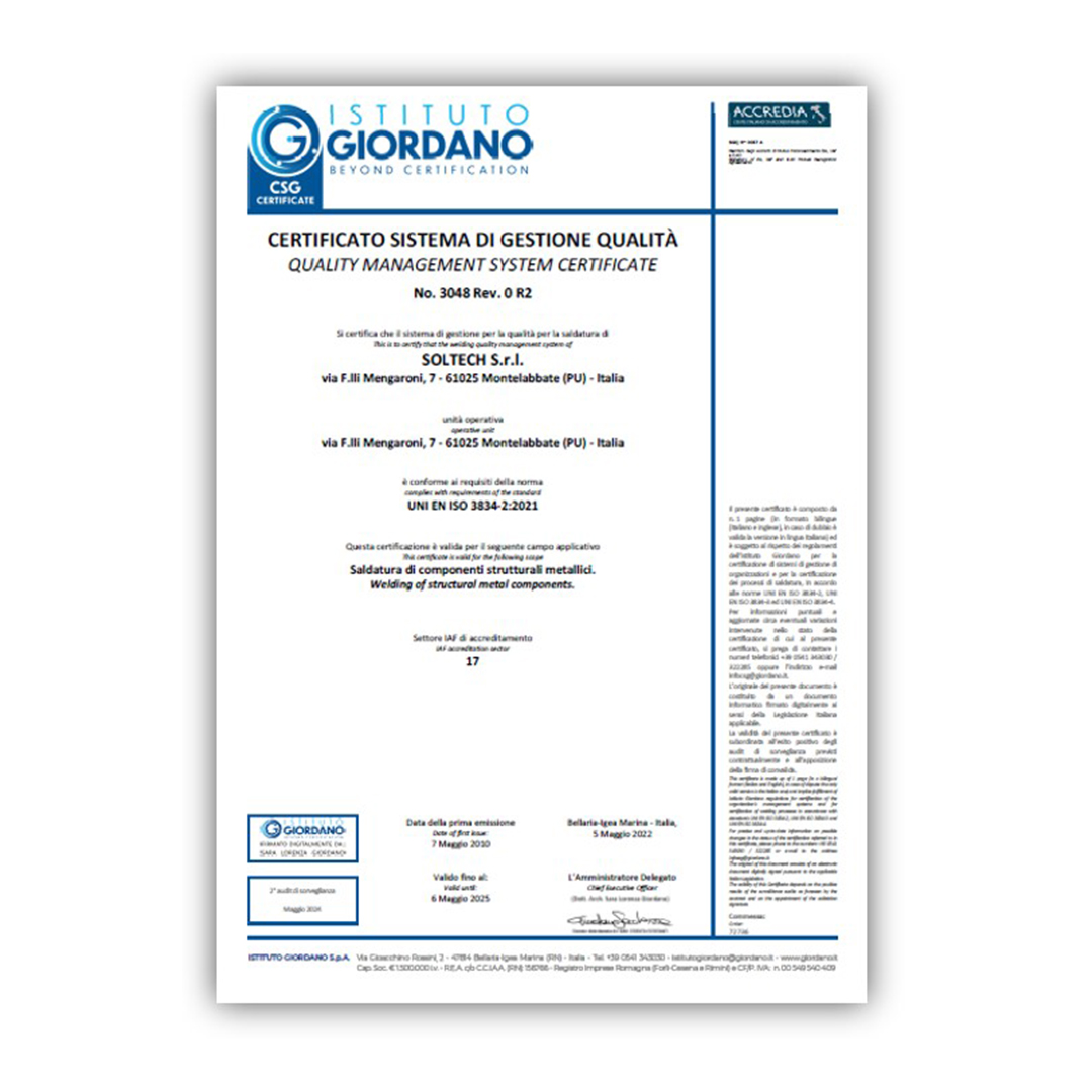 Download ISO 3834