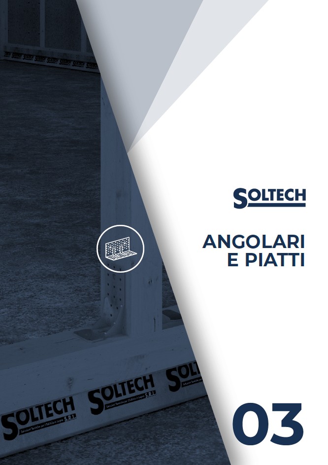 Angolari e piatti