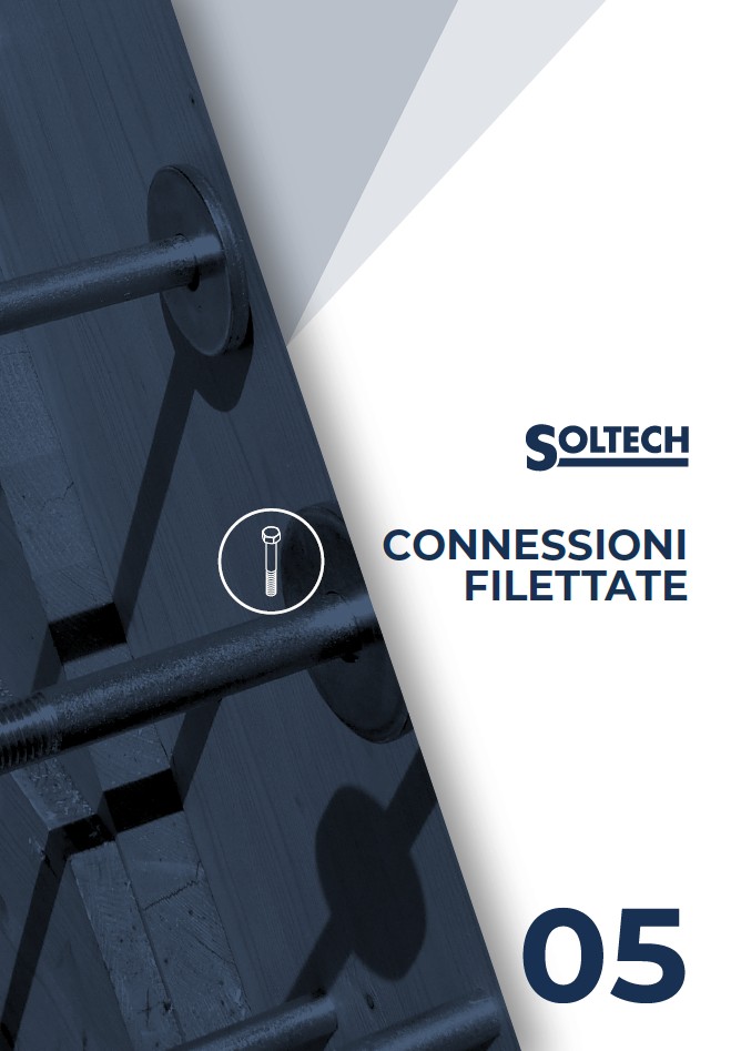 Connessioni filettate