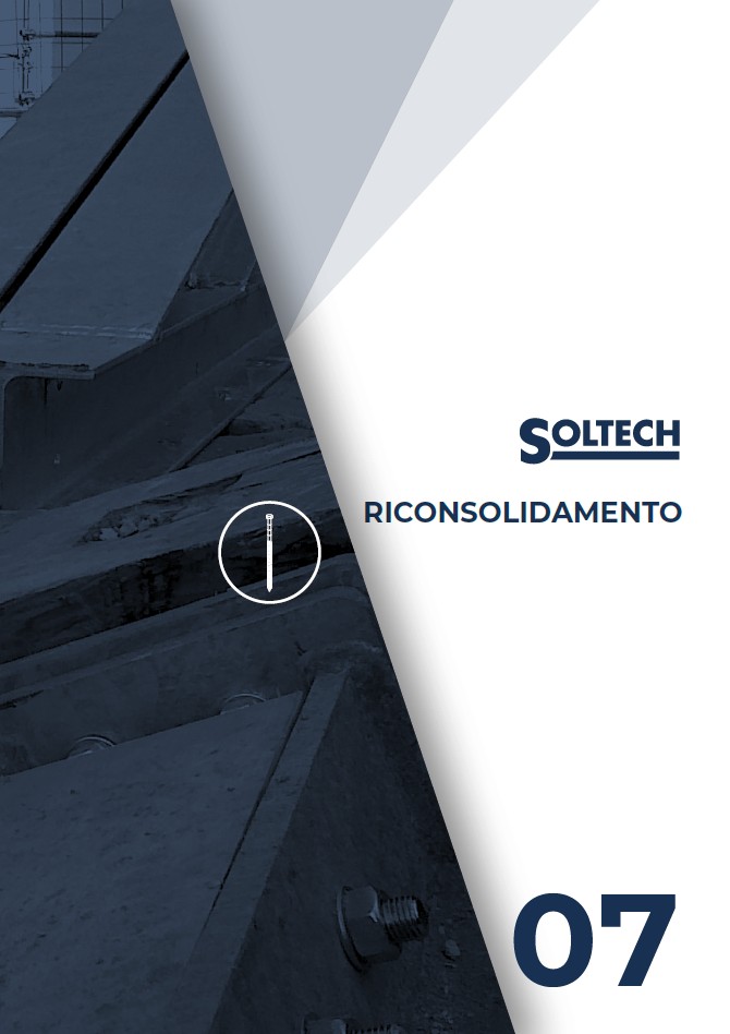 Riconsolidamento