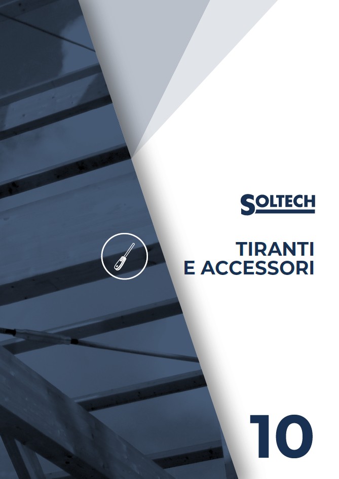 Tiranti e accessori