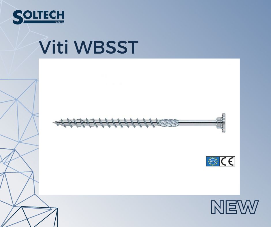 VITI WBSST Soltech