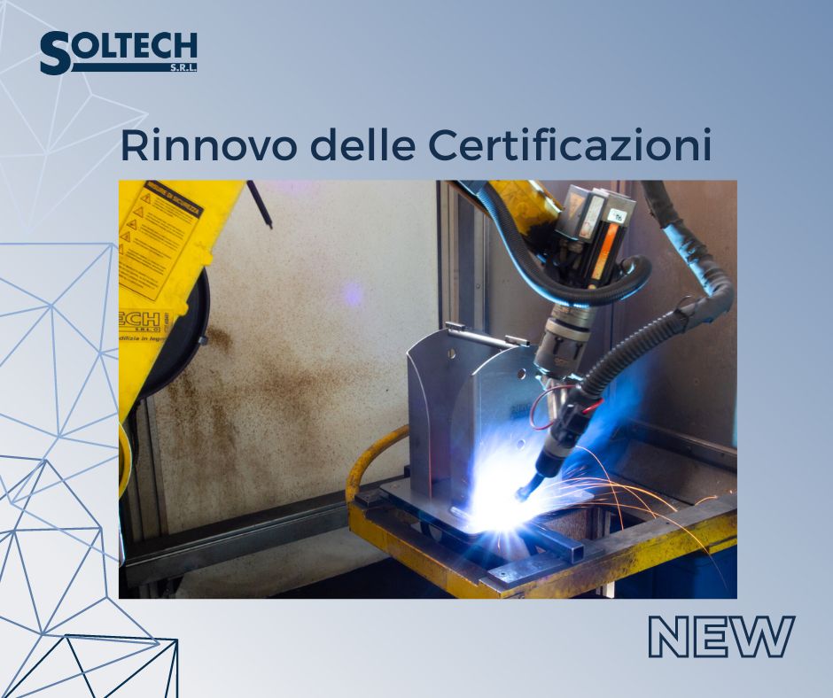 Rinnovo delle Certificazioni