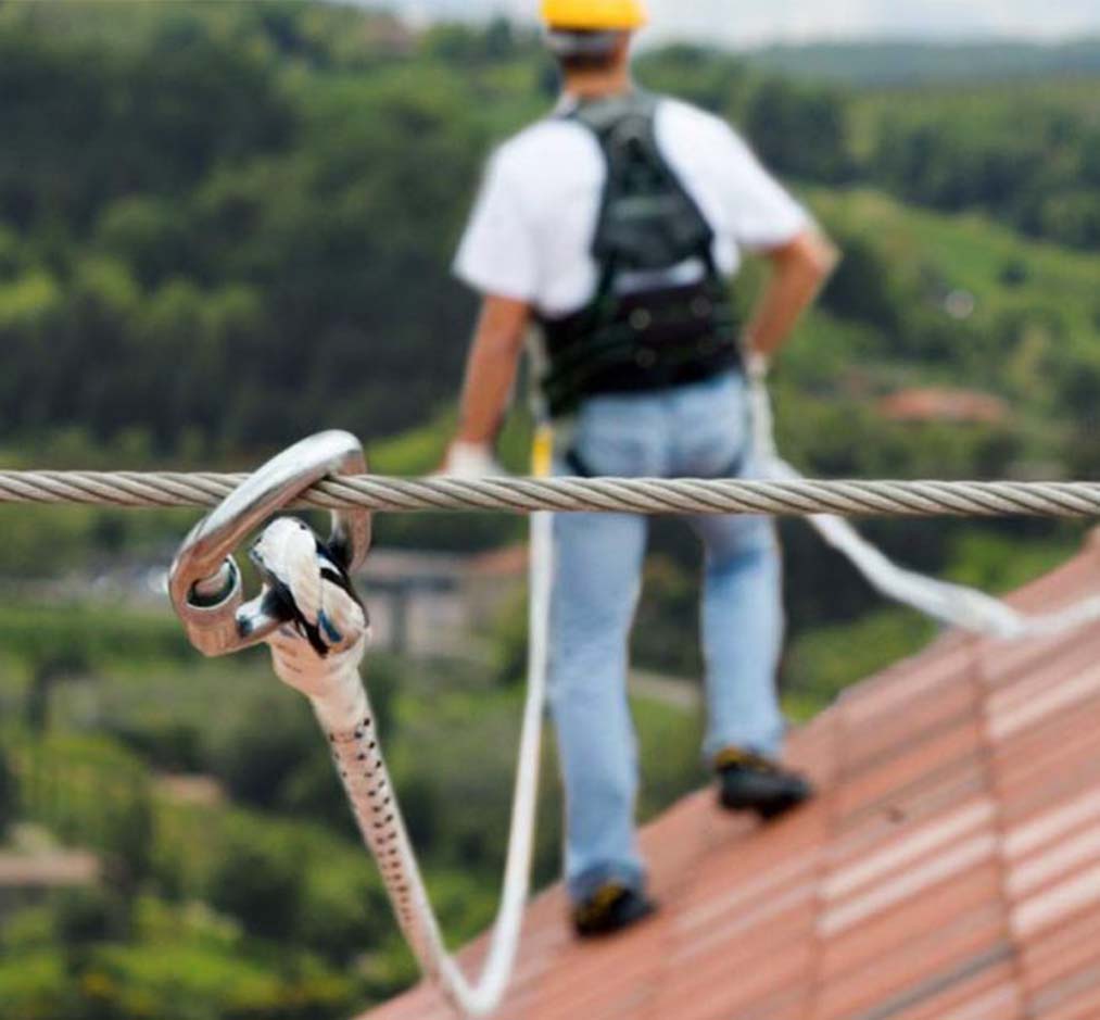 Sistemi di Sicurezza Soltech