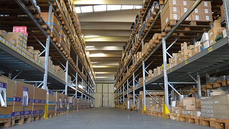 Azienda 03 Soltech